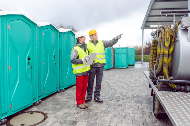 Best Portable Restroom Setup and Delivery  in Fairview, TX