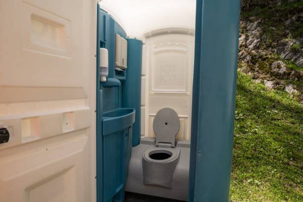 Best Portable Toilets with Baby Changing Stations  in Fairview, TX
