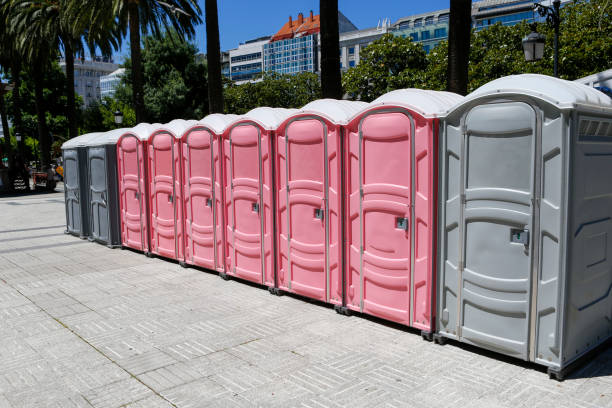 Best ADA-Compliant Portable Toilet Rental  in Fairview, TX