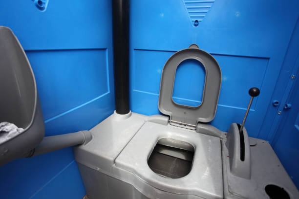 Trusted Fairview, TX Portable Potty Rental Experts